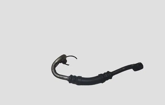 BMW 5 F10 F11 Turbo turbocharger oiling pipe/hose
