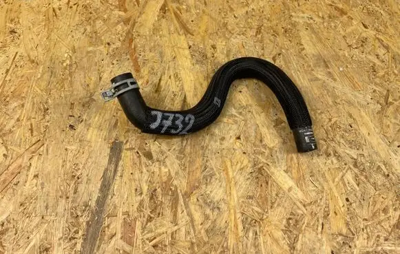 Renault Megane IV Engine coolant pipe/hose 110602095R