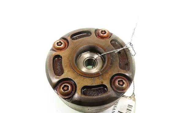 Nissan Micra Camshaft pulley/ VANOS 25342139