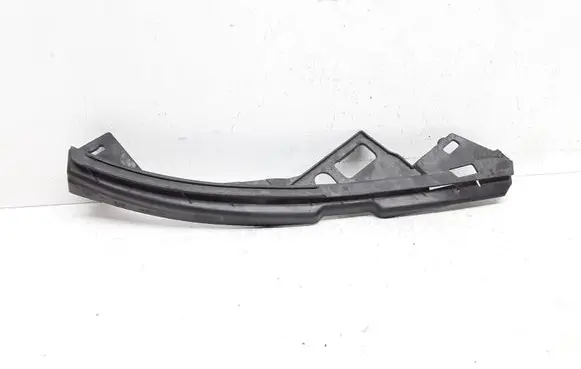 Volvo V50 Front bumper mounting bracket 30744957