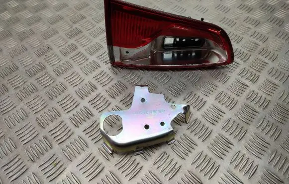 Ford Ecosport Tailgate rear/tail lights CN15N224A37AB CN1513A602CB CN15224A00BA