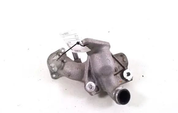 Renault Kangoo II EGR valve line/pipe/hose 170741R