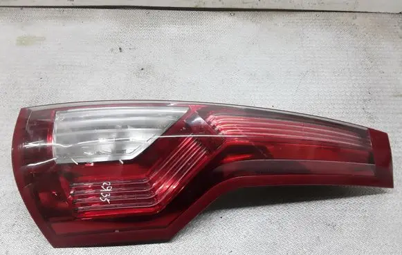 Citroen C4 Grand Picasso Rear/tail lights 00946602RE