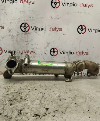 Honda CR-V EGR valve cooler 18720RMAE01 445438 Y114311002