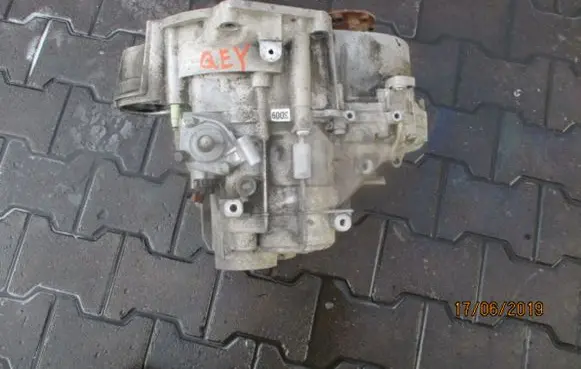 Ford Probe High voltage ignition coil 12345