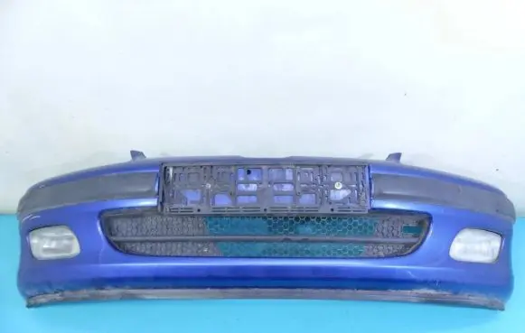 Peugeot 106 Front bumper IMPRK1220294