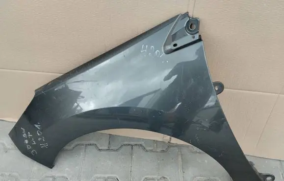 Peugeot 308 Fender BLOTNIKLEWY308T7