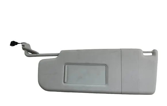 Volkswagen PASSAT B7 Sun visor 1K0857551N