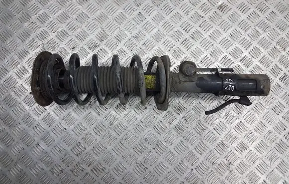 Chevrolet Captiva Front shock absorber/damper 95948812