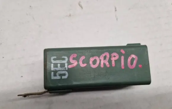 Ford Scorpio Other relay 95GG8C616AA V23141C2101X4