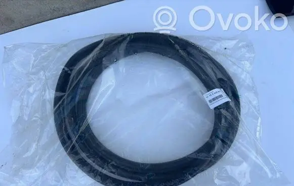 BMW 4 G22 G23 G24 G26 Trunk rubber seal (body) 51765A35907
