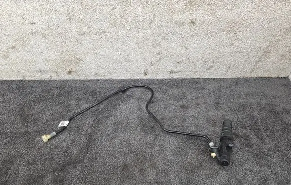 Citroen Berlingo Clutch slave cylinder 9835132180 9829935480
