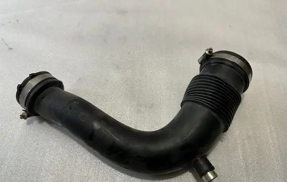 Air intake duct part