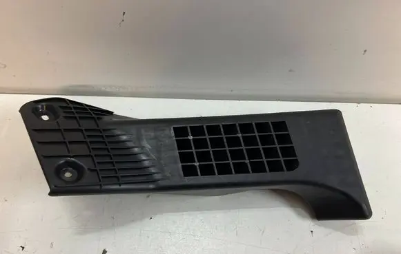Citroen C3 Foot rest pad/dead pedal 9658143880