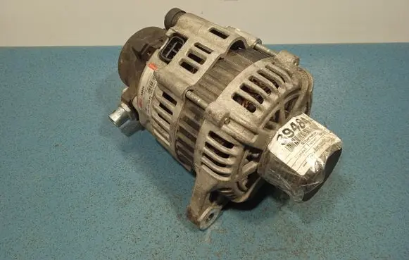 Hyundai Tucson JM Generator/alternator