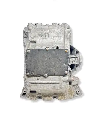 Mercedes-Benz E W212 Oil sump A6510142802