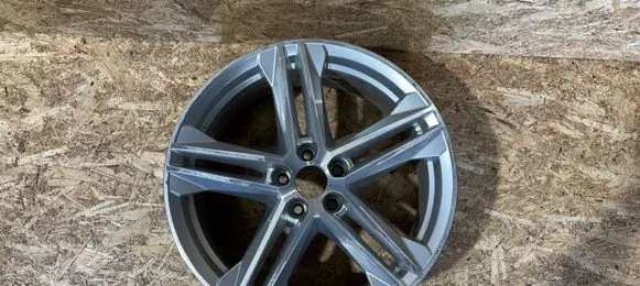 Audi Q5 SQ5 FY R19 alloy rim 80A601025G K88682T