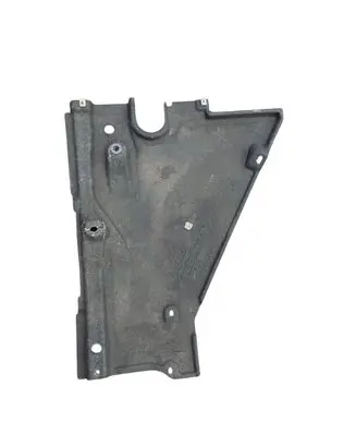 Audi A6 S6 C8 4K Trunk boot underbody cover/under tray 4K0825215