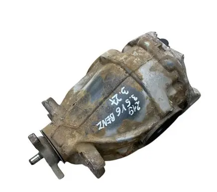 Mercedes-Benz CLS C219 Rear differential A2193502614 2193502614