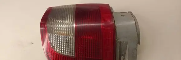 Ford Galaxy Rear/tail lights 964463