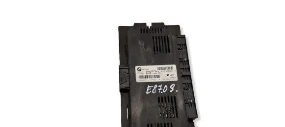 BMW 1 E81 E87 Light module LCM 9224592