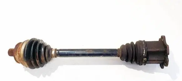 Audi A6 S6 C6 4F Front driveshaft 4f0407271h