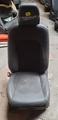 Ford Ecosport Front driver seat 