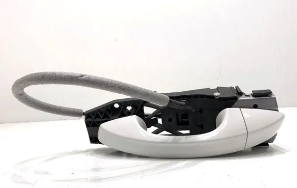 Skoda Scala Front door exterior handle 