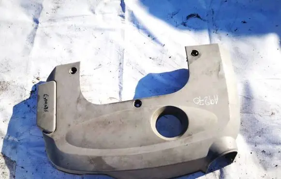 Renault Scenic I Engine cover (trim)