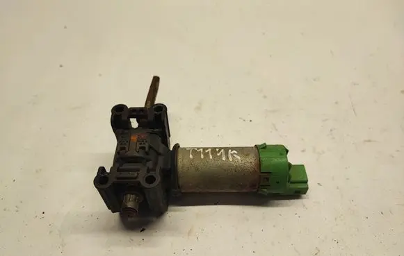 Ford Mustang VI Seat adjustment motor C41192101