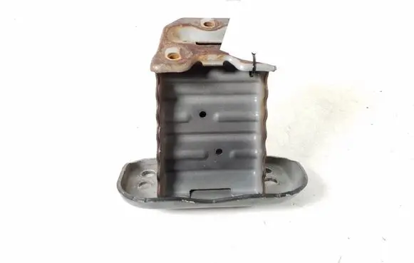 Toyota Yaris Front bumper shock/impact absorber 57014-0D010