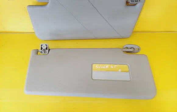 Rover 45 Sun visor