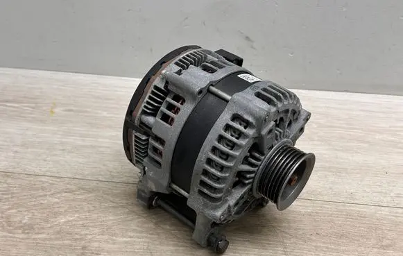 Generator/alternator