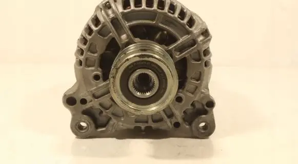 Seat Leon (1P) Generator/alternator 0124525187