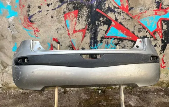 Nissan Note (E11) Rear bumper 850220U040 850229U040