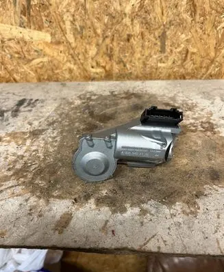 Mercedes-Benz E W211 Steering wheel lock A0355457732 0001403170420101