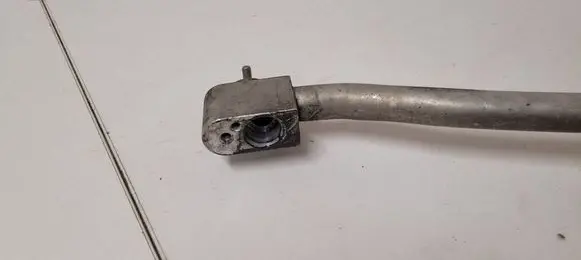 BMW 5 F10 F11 Air conditioning (A/C) pipe/hose 920192703
