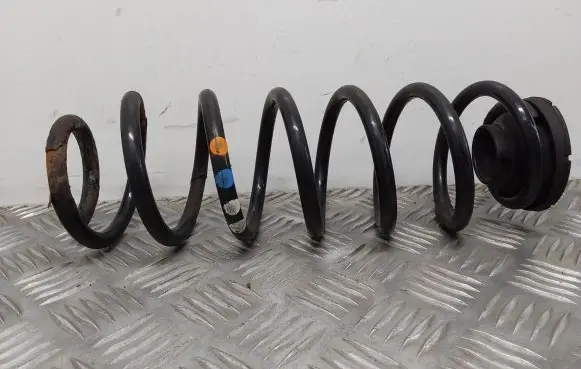 Audi A1 Rear coil spring