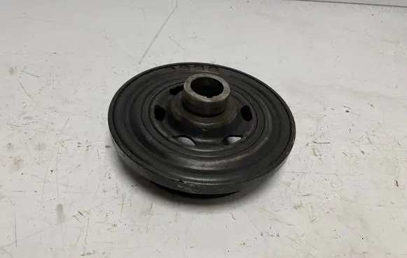Mercedes-Benz Sprinter W901 W902 W903 W904 Crankshaft pulley A6110300503 6110300503