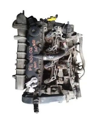 Peugeot 406 Engine PSARHY 10DYMZ 3009021