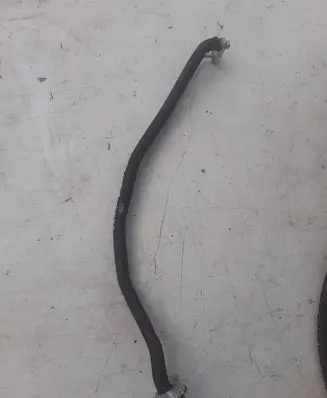 KIA Carnival Air conditioning (A/C) pipe/hose 979234D650