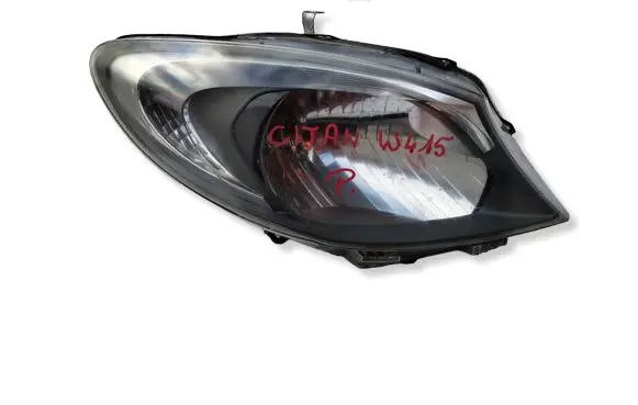 Mercedes-Benz Citan W415 Headlight/headlamp 