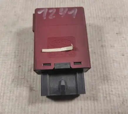 Ford Transit Central locking relay F3LB14B118AA