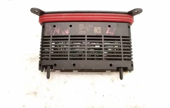 BMW X5 F15 Headlight ballast module Xenon 740521001 53510081D