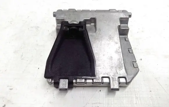 Mazda CX-3 Windshield/windscreen camera DB2R67XCXA A2C7487040100 0021530200323
