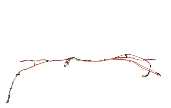 Audi Q5 SQ5 Other wiring loom 80A971013D 04122020