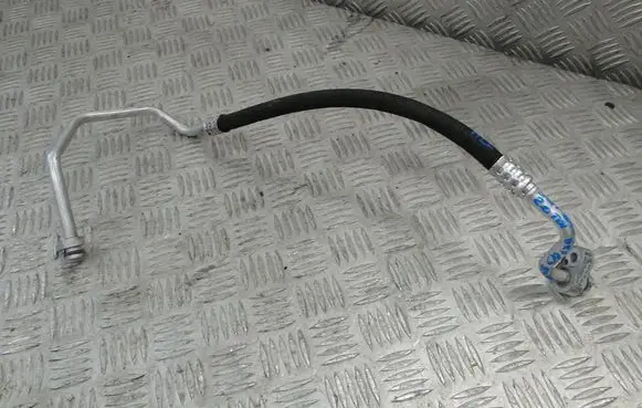 Audi Q3 F3 Air conditioning (A/C) pipe/hose 