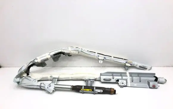 Peugeot 4008 Roof airbag 7030A434