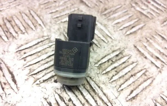 Nissan Juke II F16 Parking PDC sensor 284384EA0A