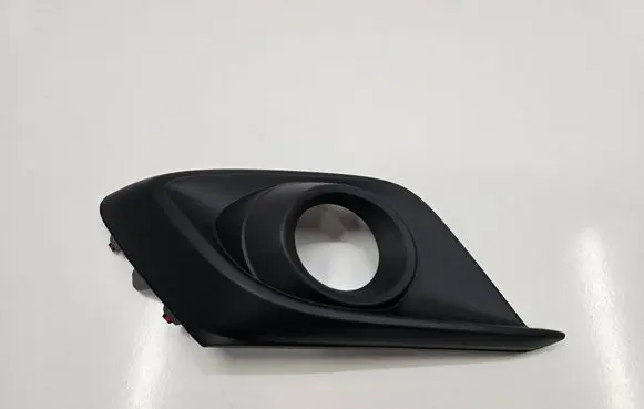 Mazda 3 III Front fog light trim/grill BJS850C21
